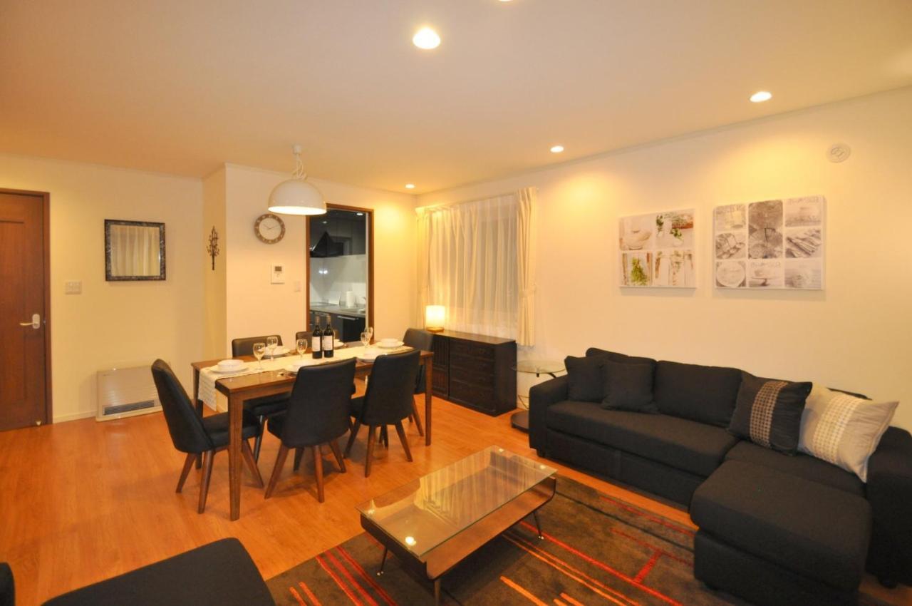 Cat'S Villa Hakuba 2- Vacation Stay 82203 Exterior foto