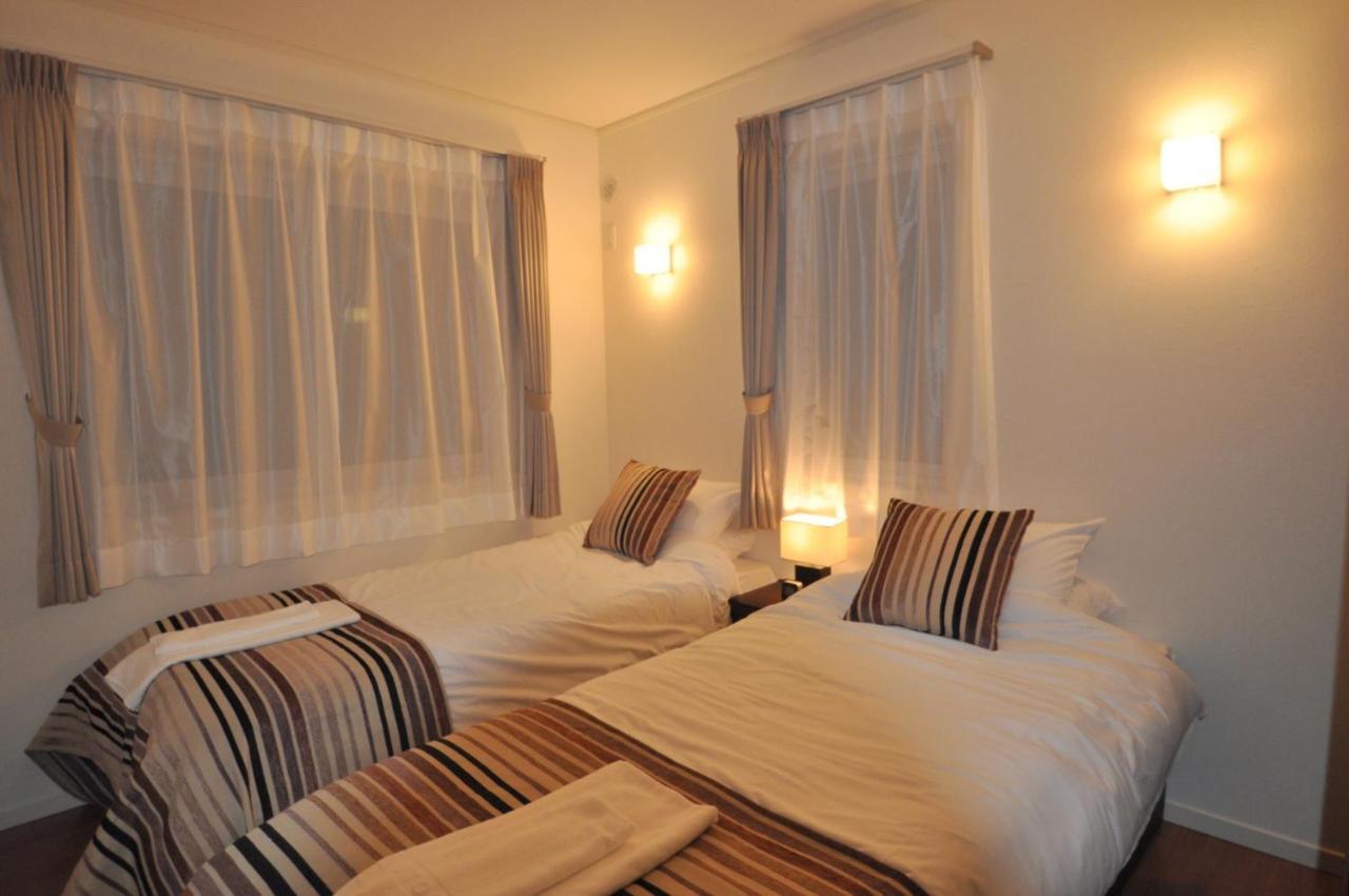 Cat'S Villa Hakuba 2- Vacation Stay 82203 Exterior foto